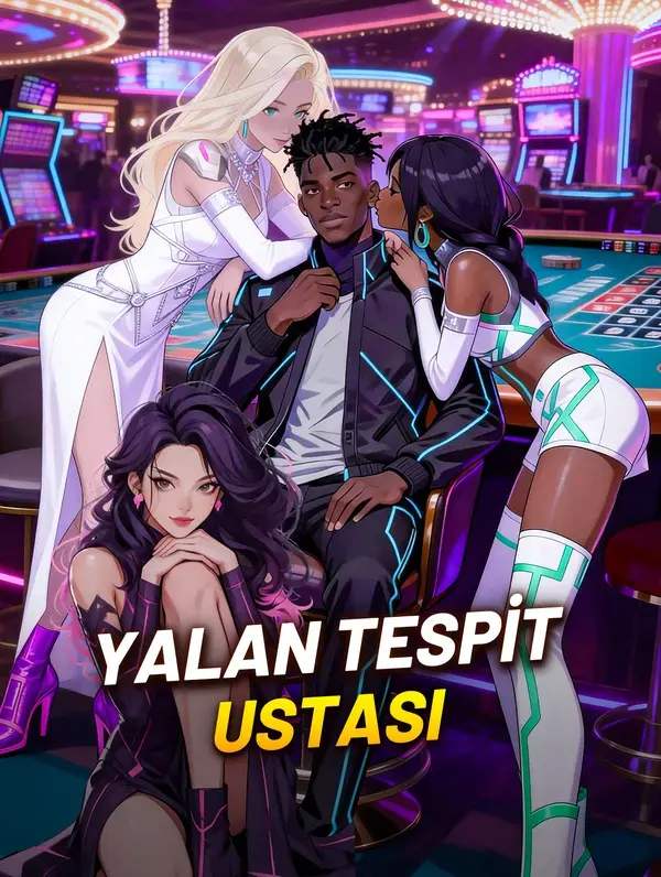 YALAN TESPİT USTASI