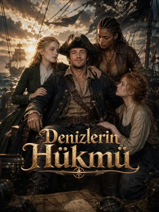 Denizlerin Hükmü