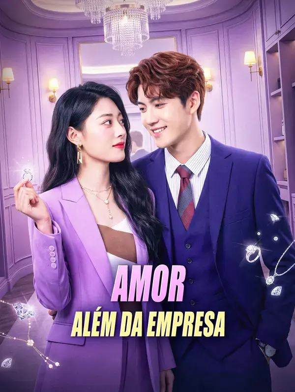 Amor Além da Empresa