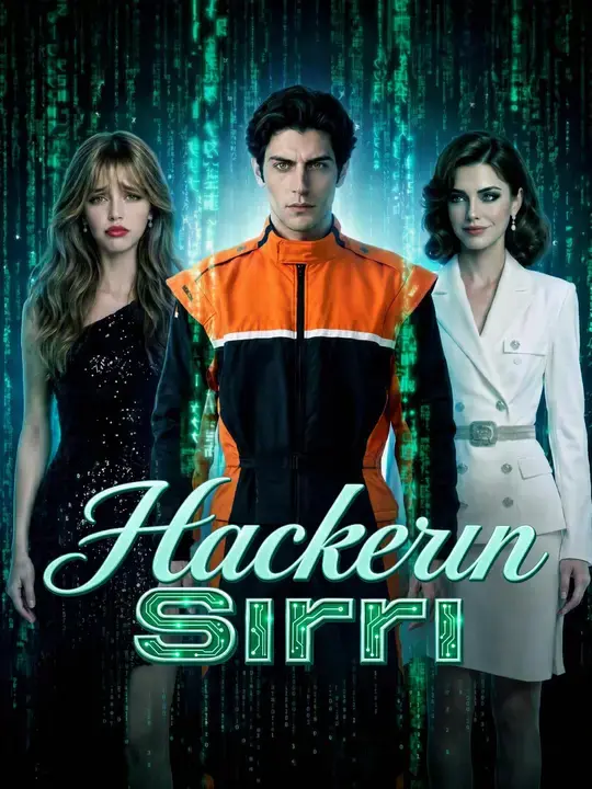 The Hidden Hacker