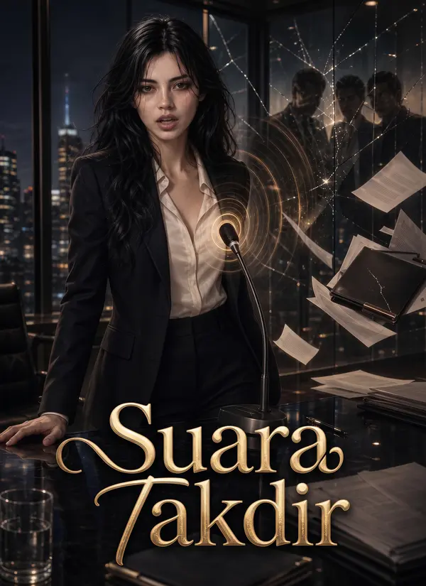 Suara Takdir