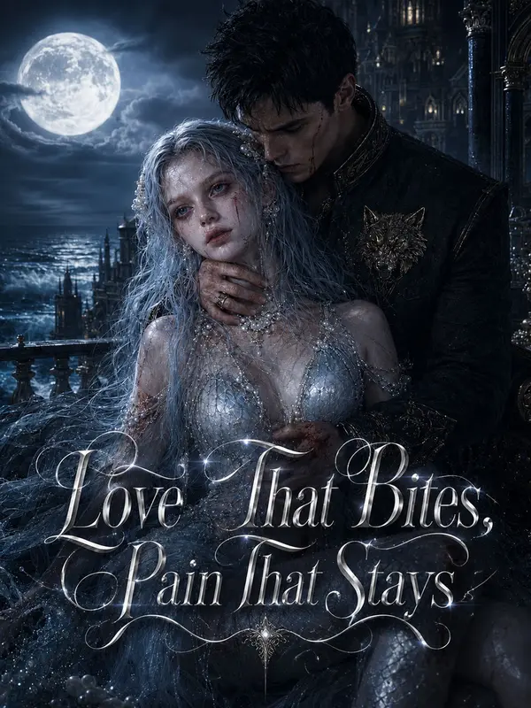 Love That Bites, Pain That Stays 2