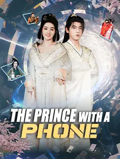 The Prince With a Phone