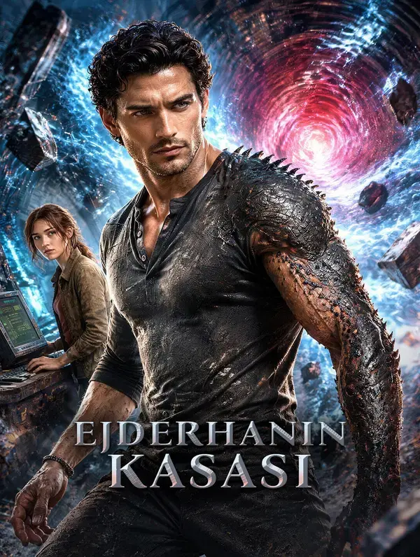 EJDERHANIN KASASI
