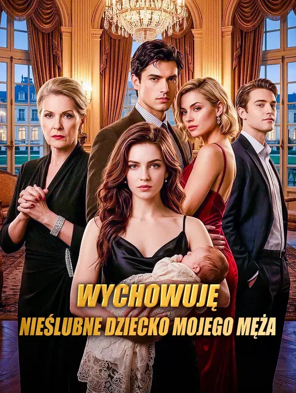 Wychowuję nieślubne dziecko mojego męża