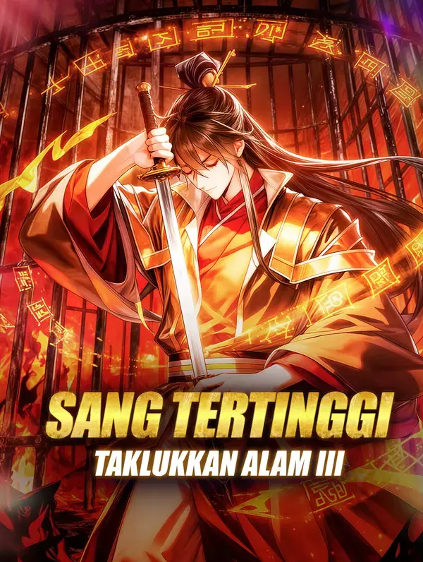 Sang Tertinggi Taklukkan Alam III