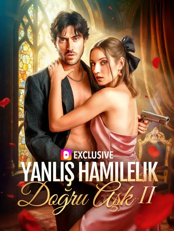 Yanlış Hamilelik, Doğru Aşk II