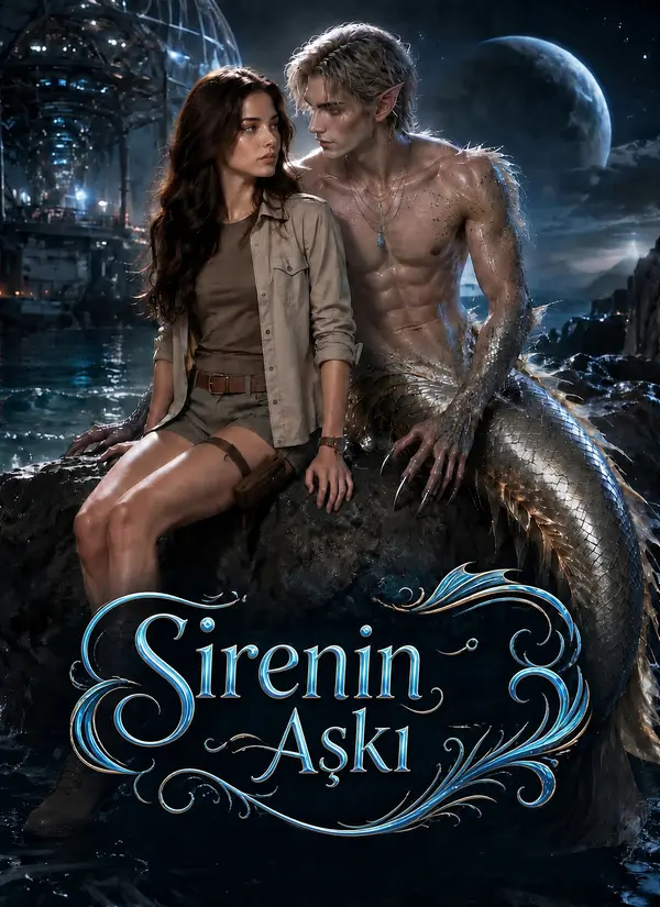 Sirenin Aşkı