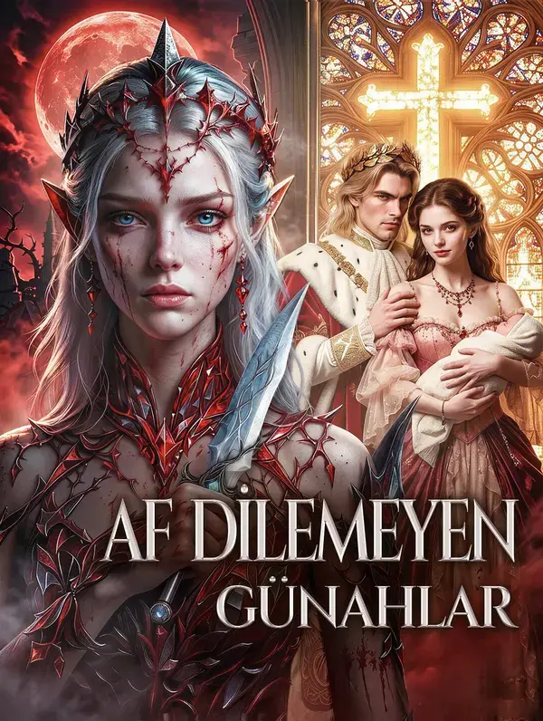 AF DİLEMEYEN GÜNAHLAR