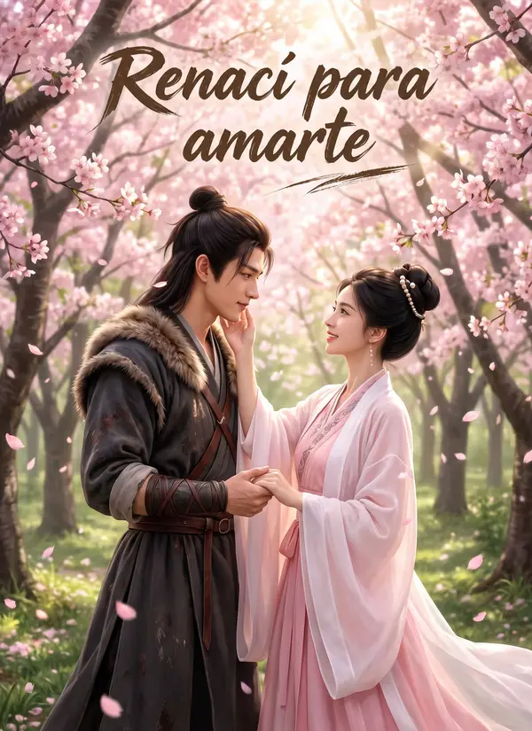 Renací para amarte
