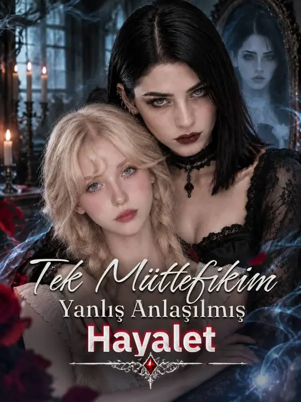 Tek Müttefikim Yanlış Anlaşılmış Hayalet