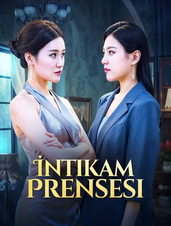 İntikam Prensesi