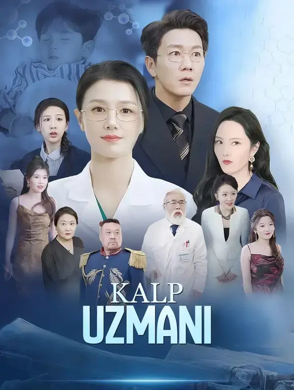 Kalp Uzmanı