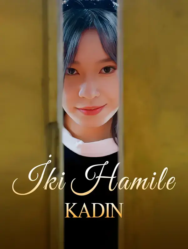 İki Hamile Kadın
