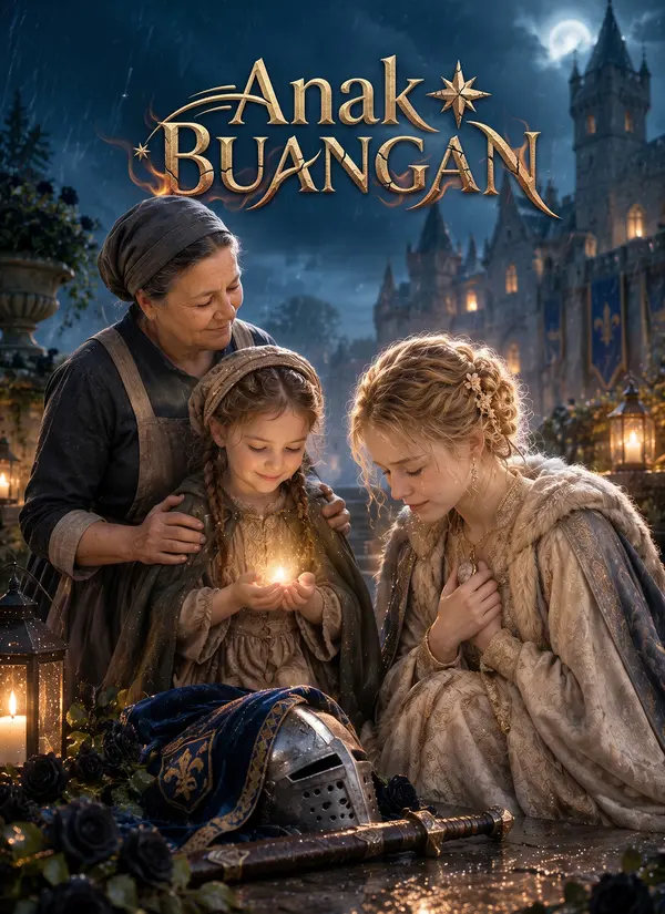 Anak Buangan