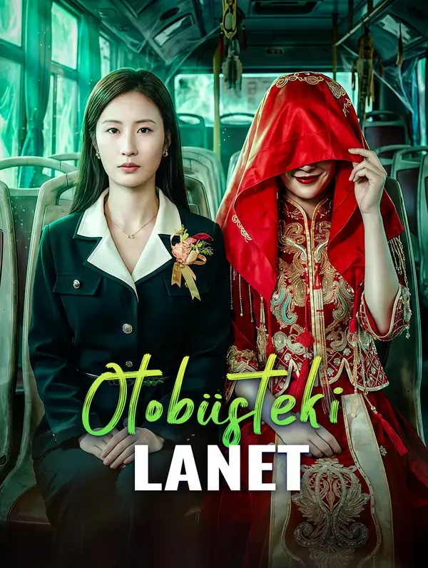 Otobüsteki Lanet