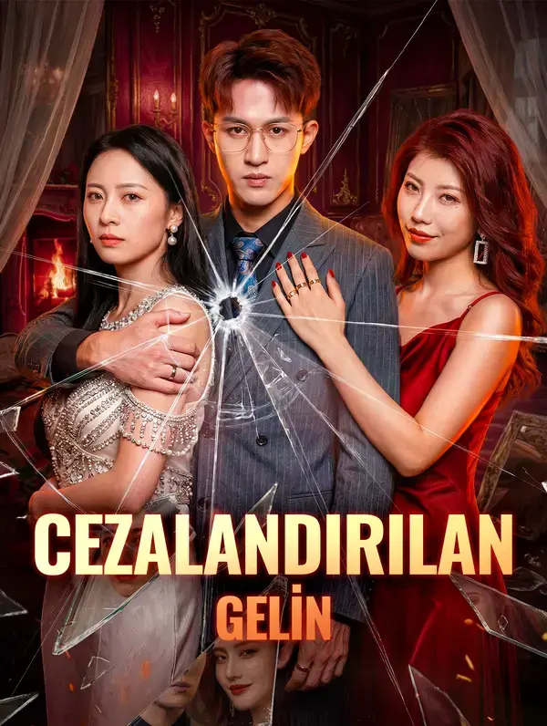 CEZALANDIRILAN GELİN
