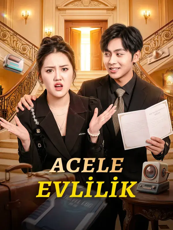 ACELE EVLİLİK