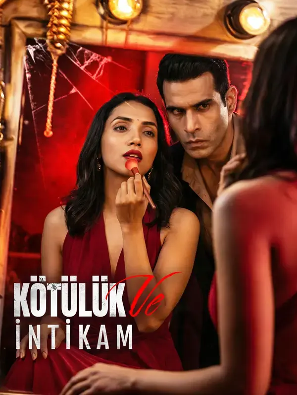 Kötülük ve İntikam