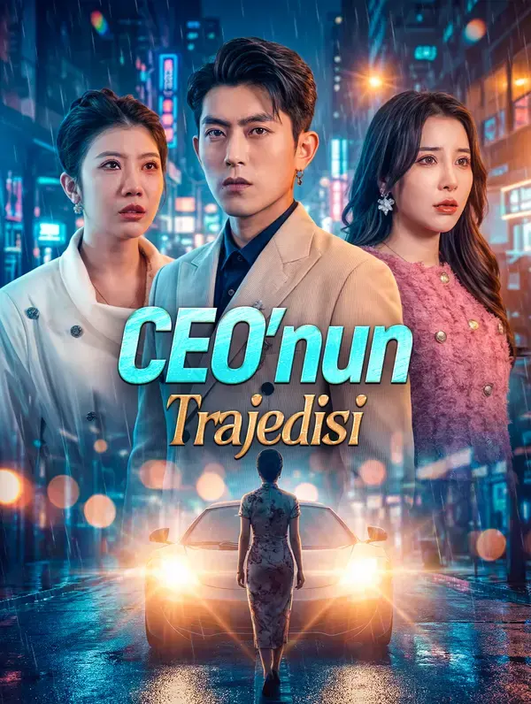 CEO’nun Trajedisi