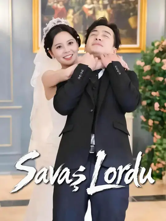 Savaş Lordu