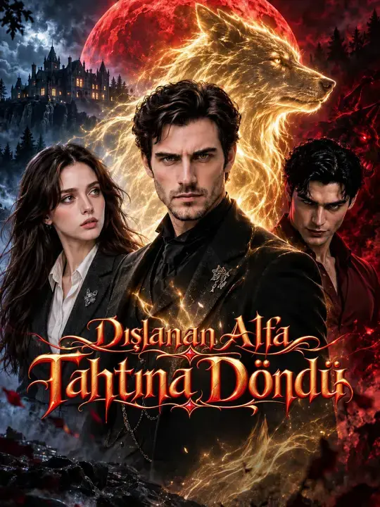 Dışlanan Alfa Tahtına Döndü