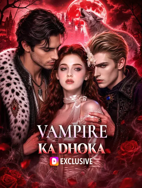 Vampire Ka Dhoka