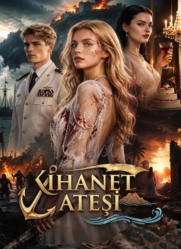 İhanet Ateşi
