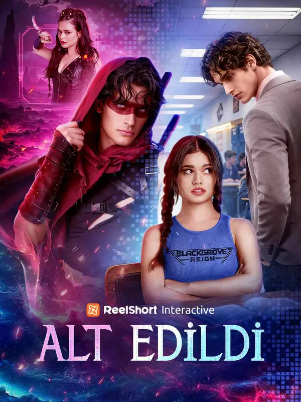 Alt Edildi