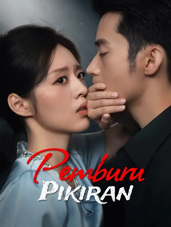 Pemburu Pikiran