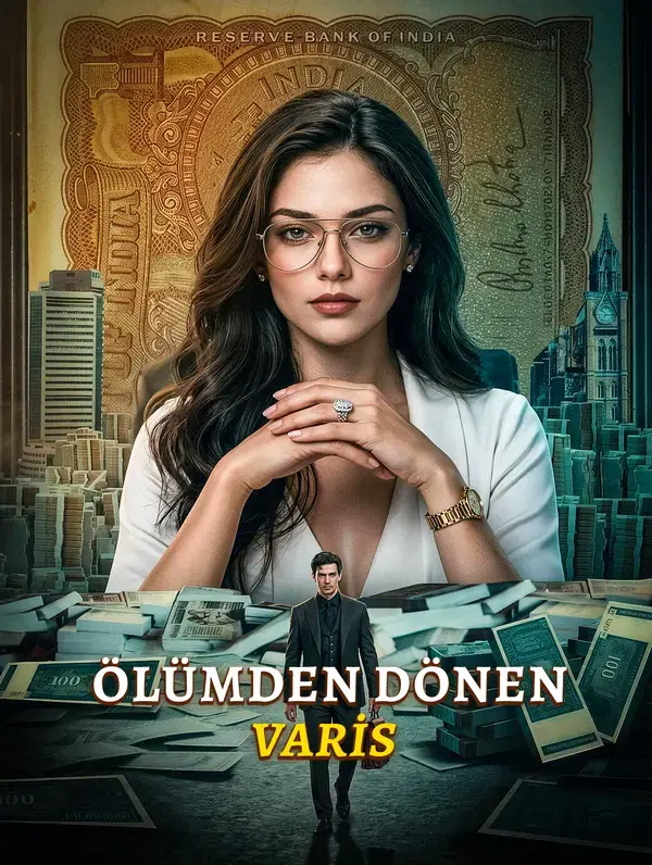ÖLÜMDEN DÖNEN VARİS