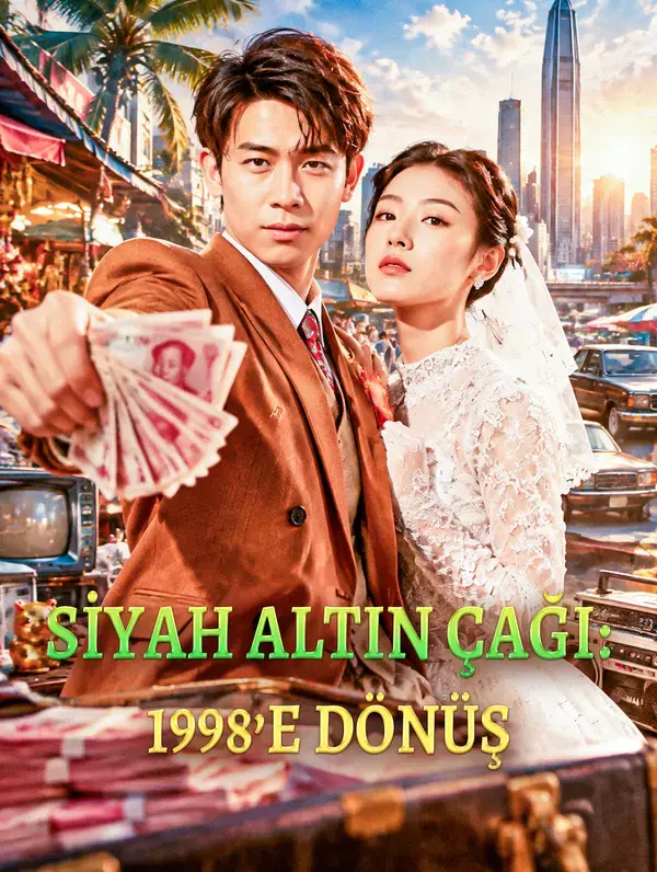 SİYAH ALTIN ÇAĞI: 1998’E DÖNÜŞ