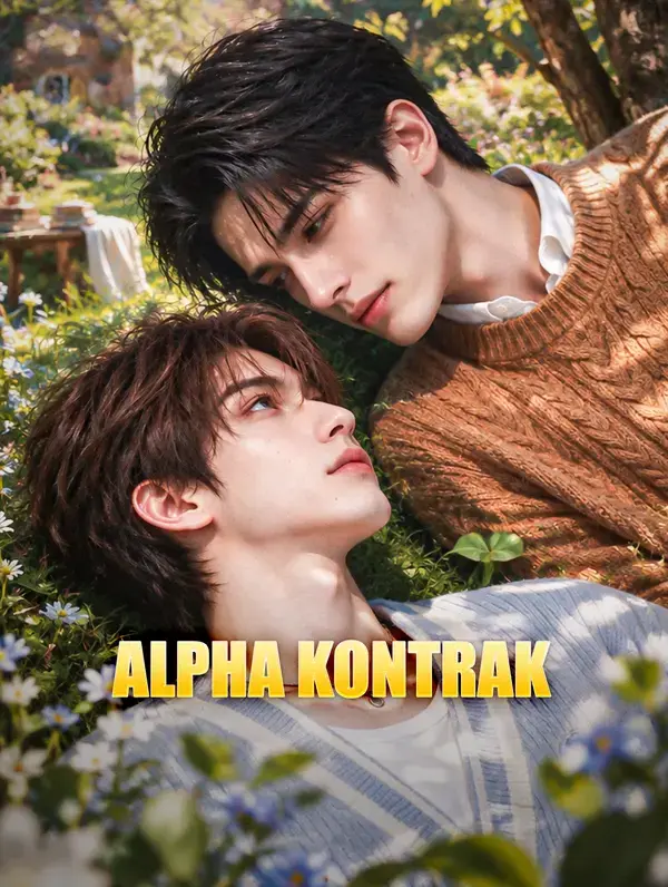 Alpha Kontrak
