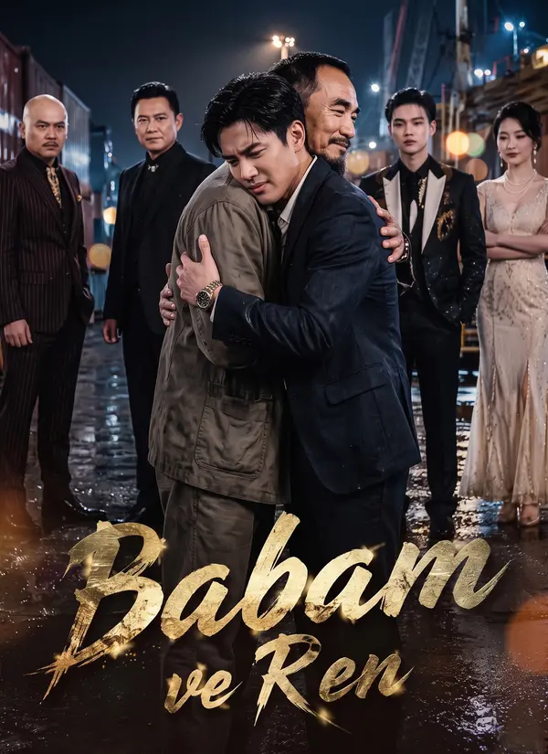 (Dublajlı) Babam ve Ben