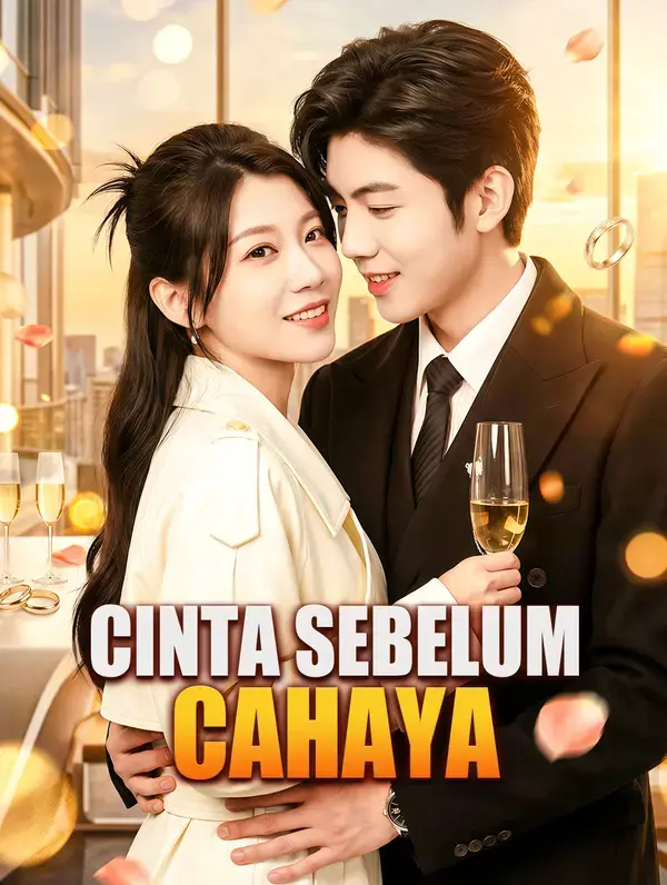 Cinta Sebelum Cahaya
