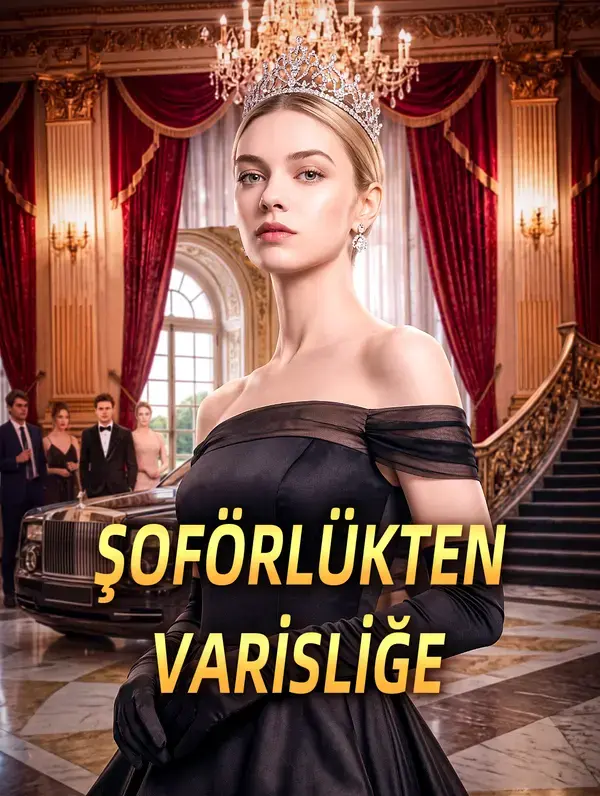 ŞOFÖRLÜKTEN VARİSLİĞE