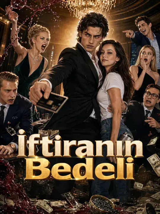 İftiranın Bedeli