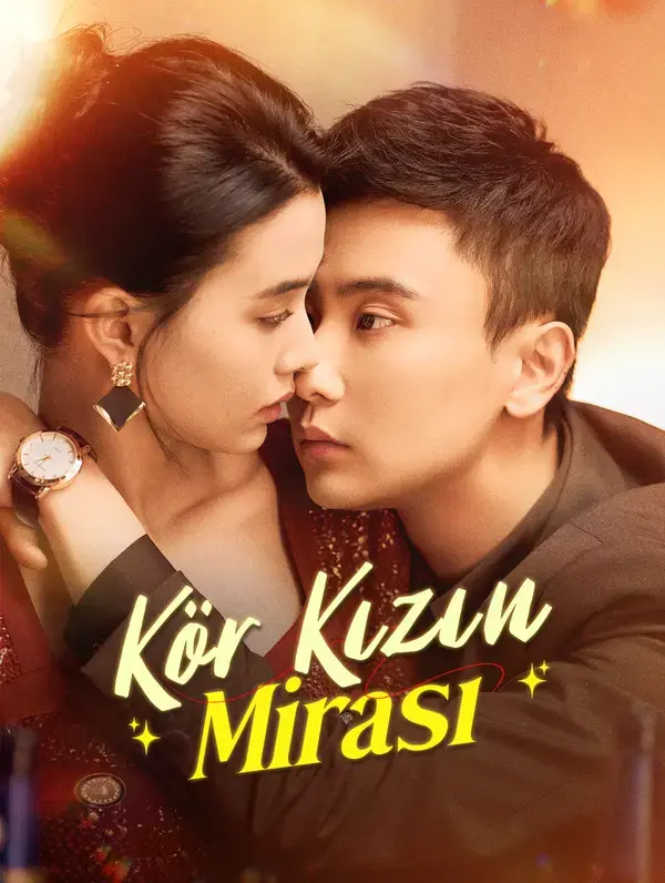Kör Kızın Mirası