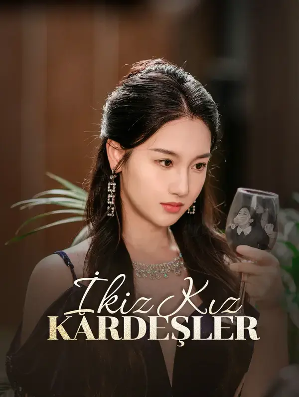 İkiz Kız Kardeşler