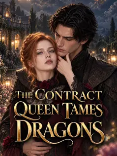 The Contract Queen Tames Dragons