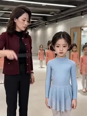 Merkezde hiç kızım yok