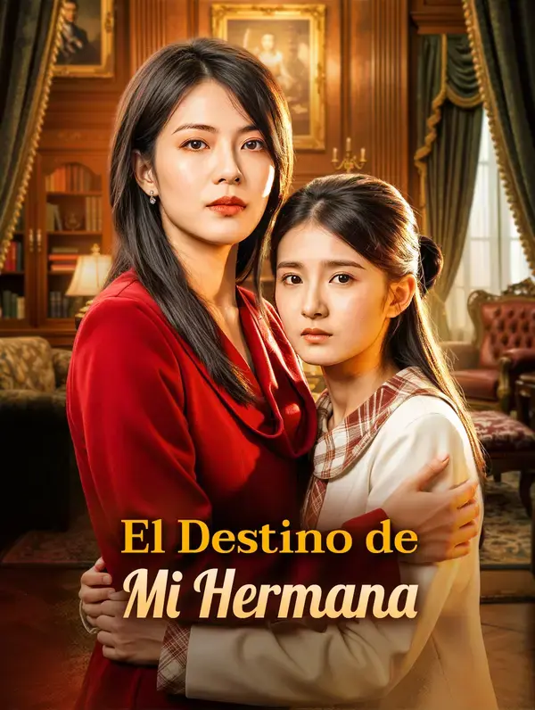 (Dublajlı) El Destino de Mi Hermana