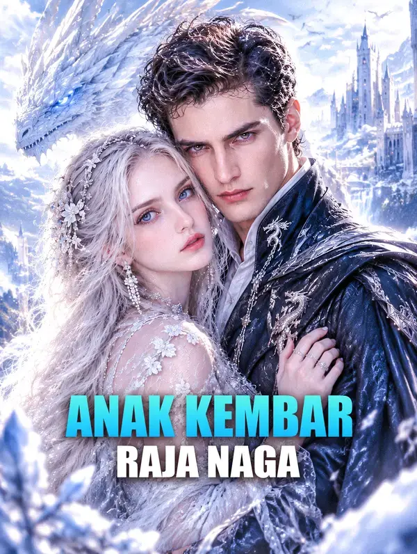Anak Kembar Raja Naga