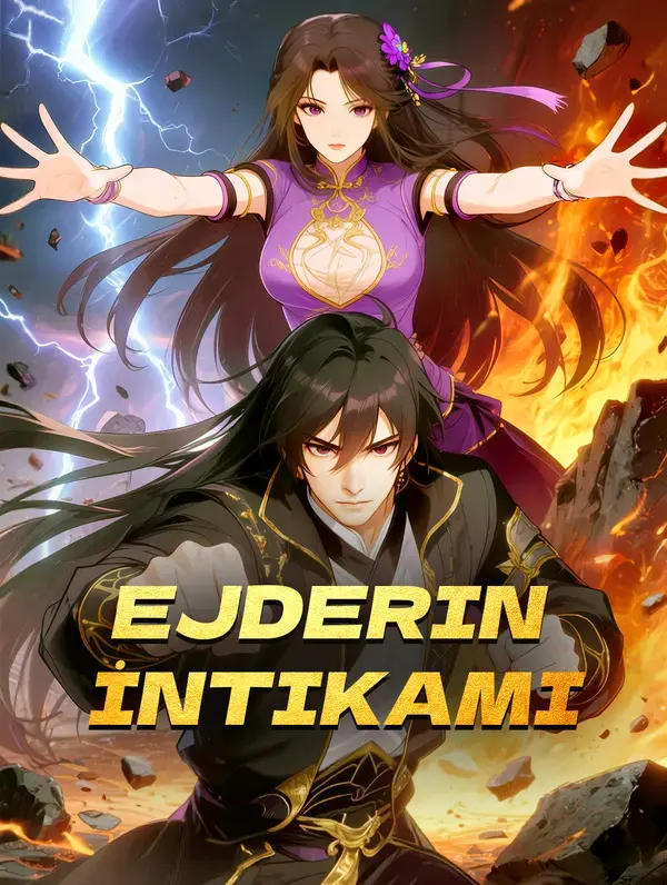 Ejder İntikamı