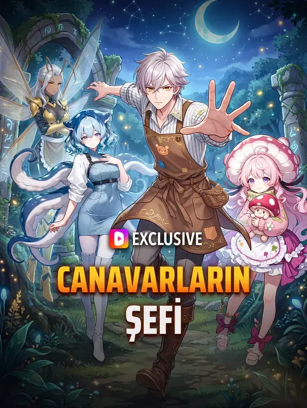 CANAVARLARIN ŞEFİ