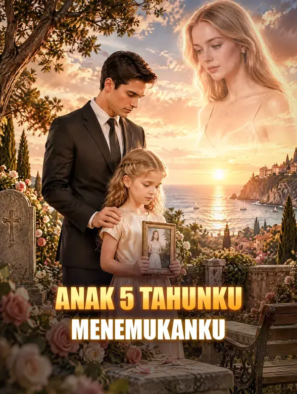 (Dublajlı) Anak 5 Tahunku Menemukanku