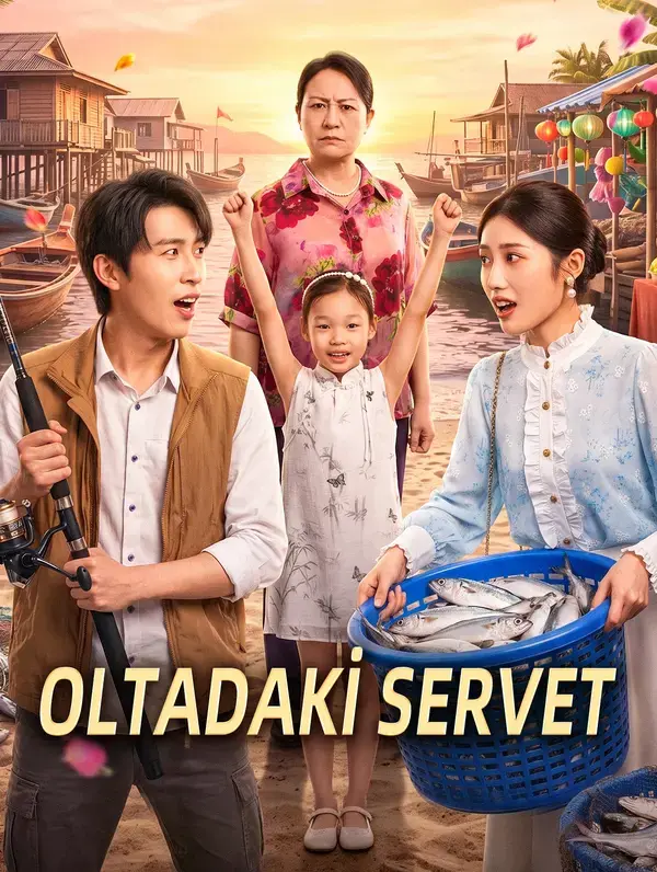 OLTADAKİ SERVET