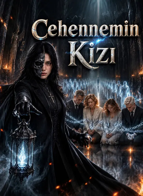 Cehennemin Kızı