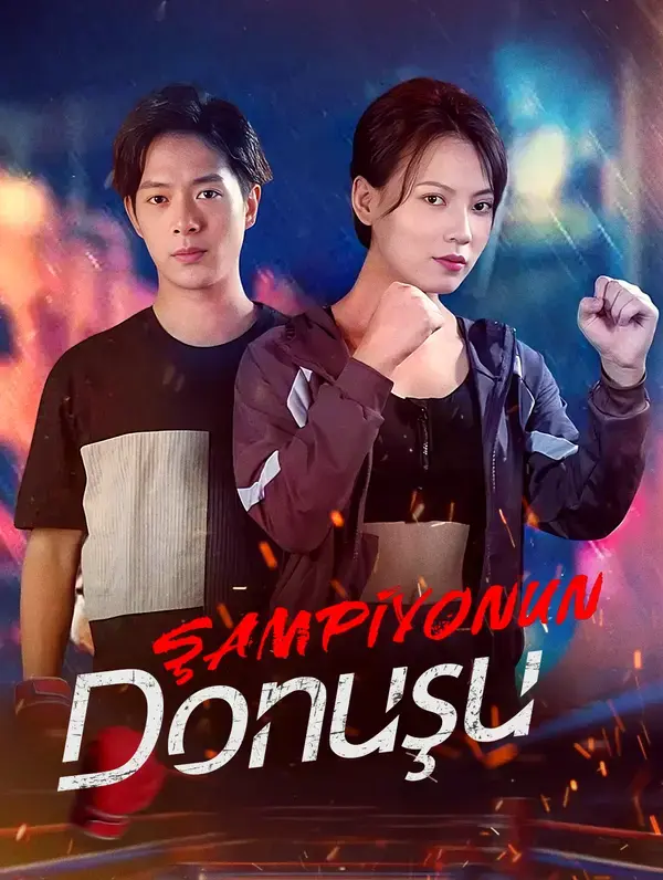 Şampiyonun Dönüşü