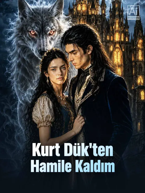 Kurt Dük'ten Hamile Kaldım